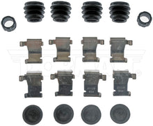Charger l'image dans la galerie, HW6141 Disc Brake Hardware Kit Dorman - First Stop Canada