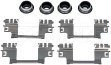 Charger l'image dans la galerie, HW6142 Disc Brake Hardware Kit Dorman - First Stop Canada