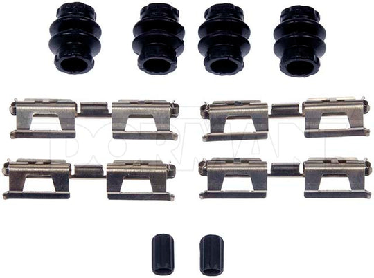 HW6146 Disc Brake Hardware Kit Dorman - First Stop Canada