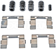 Charger l'image dans la galerie, HW6156 Disc Brake Hardware Kit Dorman - First Stop Canada