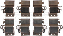 Charger l'image dans la galerie, HW6152 Disc Brake Hardware Kit Dorman - First Stop Canada