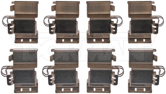 HW6152 Disc Brake Hardware Kit Dorman - First Stop Canada