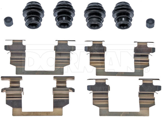 HW6153 Disc Brake Hardware Kit Dorman - First Stop Canada