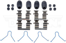 Charger l'image dans la galerie, HW6154 Disc Brake Hardware Kit Dorman - First Stop Canada