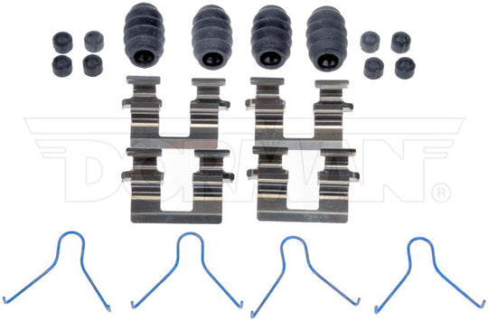 HW6154 Disc Brake Hardware Kit Dorman - First Stop Canada