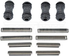 Load image into Gallery viewer, HW6157 Disc Brake Hardware Kit Dorman - First Stop Canada