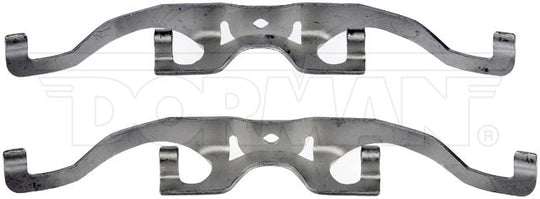HW6158 Disc Brake Hardware Kit Dorman - First Stop Canada