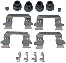 Charger l'image dans la galerie, HW6160 Disc Brake Hardware Kit Dorman - First Stop Canada