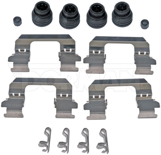HW6160 Disc Brake Hardware Kit Dorman - First Stop Canada
