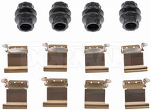 Load image into Gallery viewer, HW6161 Disc Brake Hardware Kit Dorman - First Stop Canada
