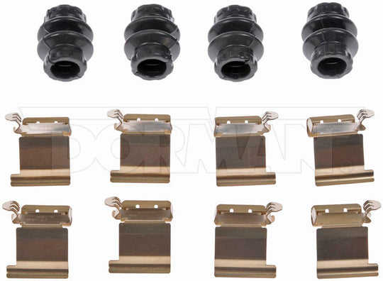 HW6161 Disc Brake Hardware Kit Dorman - First Stop Canada
