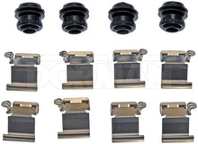 Load image into Gallery viewer, HW6162 Disc Brake Hardware Kit Dorman - First Stop Canada