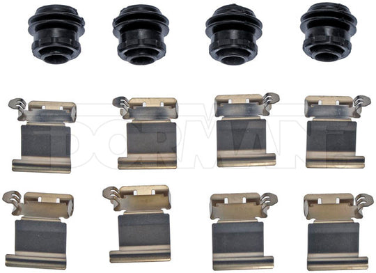 HW6162 Disc Brake Hardware Kit Dorman - First Stop Canada