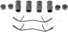 Charger l'image dans la galerie, HW6163 Disc Brake Hardware Kit Dorman - First Stop Canada