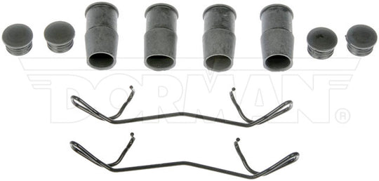HW6163 Disc Brake Hardware Kit Dorman - First Stop Canada