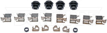 Load image into Gallery viewer, HW6164 Disc Brake Hardware Kit Dorman - First Stop Canada