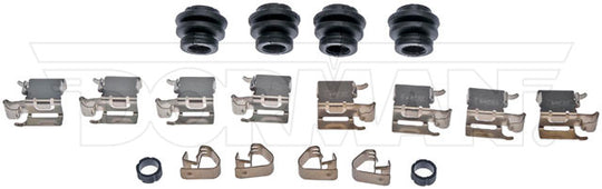 HW6164 Disc Brake Hardware Kit Dorman - First Stop Canada