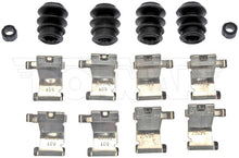 Load image into Gallery viewer, HW6165 Disc Brake Hardware Kit Dorman - First Stop Canada