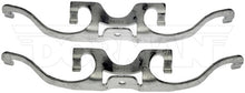 Charger l'image dans la galerie, HW6166 Disc Brake Hardware Kit Dorman - First Stop Canada
