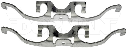HW6166 Disc Brake Hardware Kit Dorman - First Stop Canada