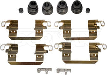 Load image into Gallery viewer, HW6168 Disc Brake Hardware Kit Dorman - First Stop Canada