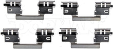 Load image into Gallery viewer, HW6169 Disc Brake Hardware Kit Dorman - First Stop Canada