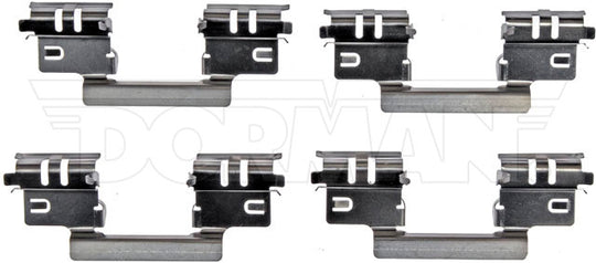 HW6169 Disc Brake Hardware Kit Dorman - First Stop Canada