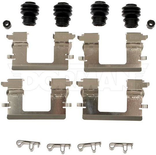 HW6170 Disc Brake Hardware Kit Dorman - First Stop Canada