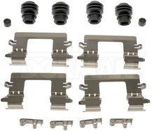 Load image into Gallery viewer, HW6170 Disc Brake Hardware Kit Dorman - First Stop Canada