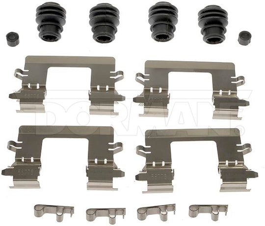 HW6170 Disc Brake Hardware Kit Dorman - First Stop Canada
