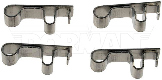 HW6170 Disc Brake Hardware Kit Dorman - First Stop Canada