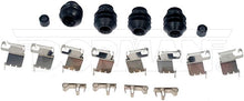Charger l'image dans la galerie, HW6171 Disc Brake Hardware Kit Dorman - First Stop Canada