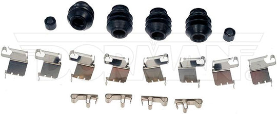 HW6171 Disc Brake Hardware Kit Dorman - First Stop Canada