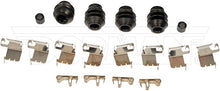 Charger l'image dans la galerie, HW6171 Disc Brake Hardware Kit Dorman - First Stop Canada