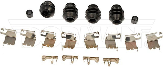 HW6171 Disc Brake Hardware Kit Dorman - First Stop Canada