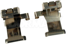 Charger l'image dans la galerie, HW6171 Disc Brake Hardware Kit Dorman - First Stop Canada