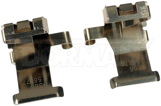 HW6171 Disc Brake Hardware Kit Dorman - First Stop Canada