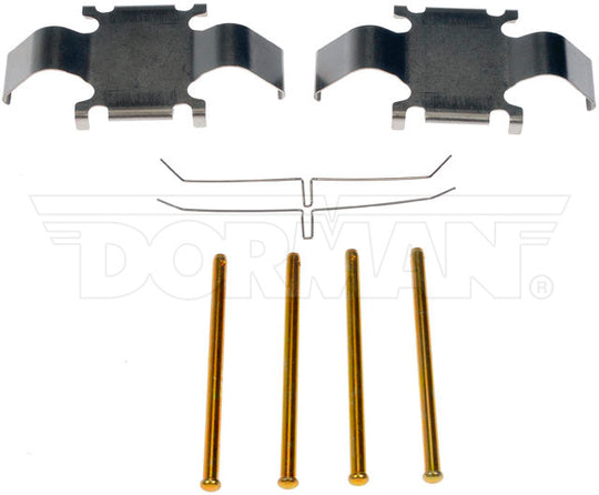 HW6172 Disc Brake Hardware Kit Dorman - First Stop Canada