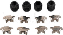 Charger l'image dans la galerie, HW6173 Disc Brake Hardware Kit Dorman - First Stop Canada
