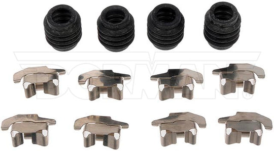 HW6173 Disc Brake Hardware Kit Dorman - First Stop Canada