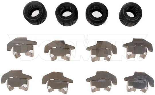 HW6173 Disc Brake Hardware Kit Dorman - First Stop Canada