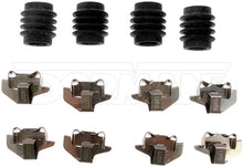 Charger l'image dans la galerie, HW6173 Disc Brake Hardware Kit Dorman - First Stop Canada