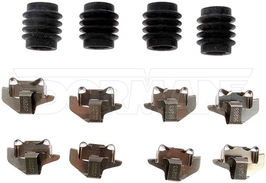 HW6173 Disc Brake Hardware Kit Dorman - First Stop Canada