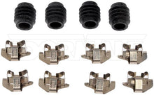 Charger l'image dans la galerie, HW6173 Disc Brake Hardware Kit Dorman - First Stop Canada