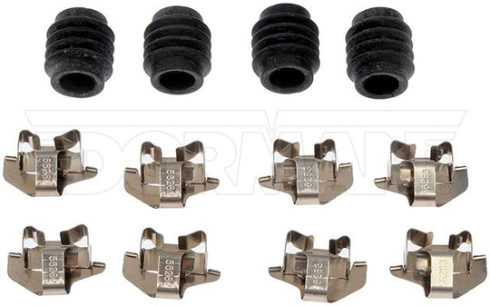 HW6173 Disc Brake Hardware Kit Dorman - First Stop Canada