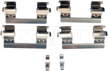 Load image into Gallery viewer, HW6174 Disc Brake Hardware Kit Dorman - First Stop Canada