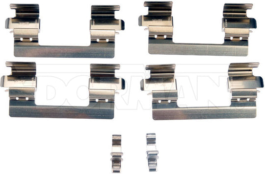 HW6174 Disc Brake Hardware Kit Dorman - First Stop Canada