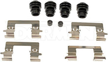 Load image into Gallery viewer, HW6175 Disc Brake Hardware Kit Dorman - First Stop Canada