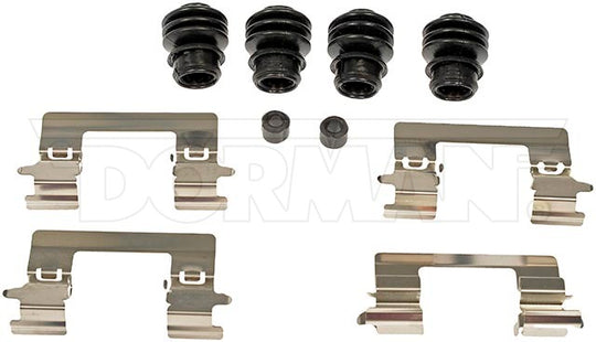 HW6175 Disc Brake Hardware Kit Dorman - First Stop Canada