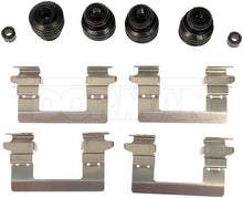 Load image into Gallery viewer, HW6175 Disc Brake Hardware Kit Dorman - First Stop Canada